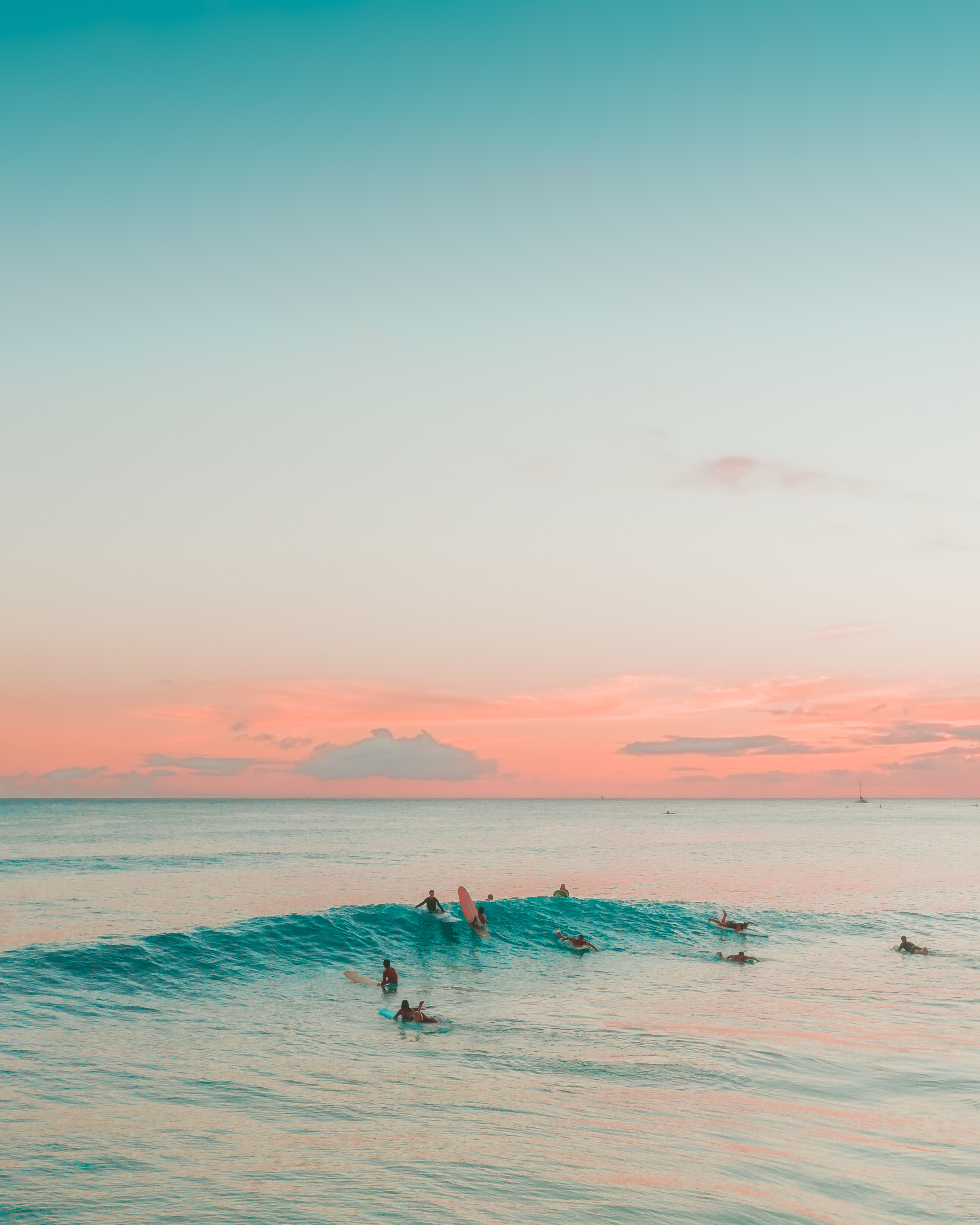 Banzai Pipeline Hawaii: la guía definitiva de la ola más famosa del mundo -  ¡Yeeew! Revista, image size:6554x8192