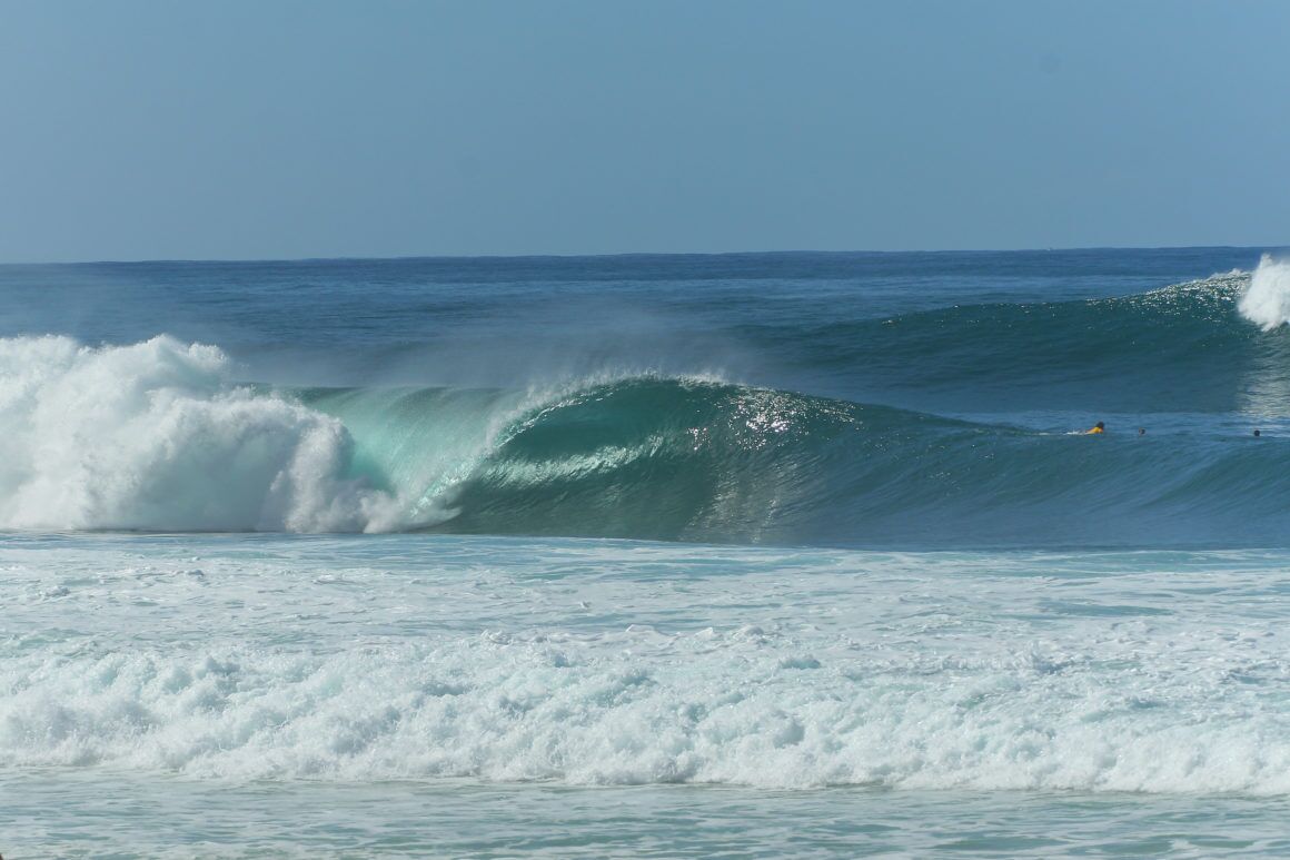 Banzai Pipeline Hawaii: la guía definitiva de la ola más famosa del mundo -  ¡Yeeew! Revista, image size:1160x773