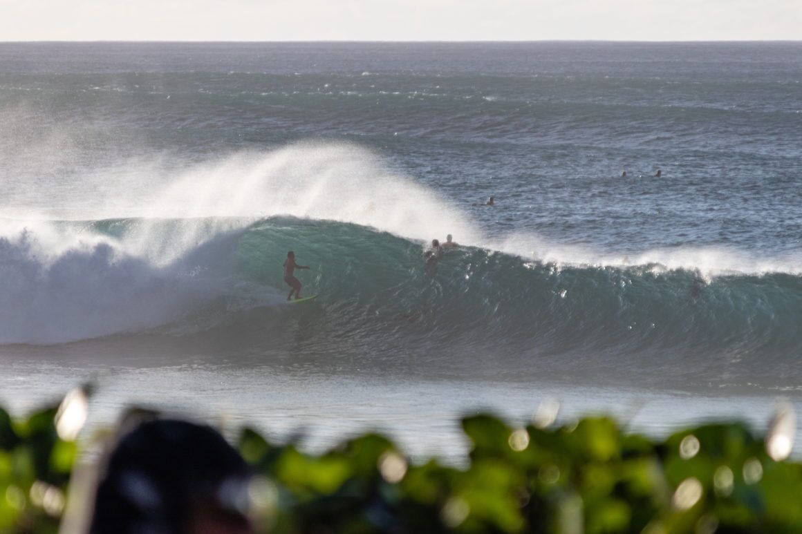 Banzai Pipeline Hawaii: la guía definitiva de la ola más famosa del mundo -  ¡Yeeew! Revista, image size:1160x773